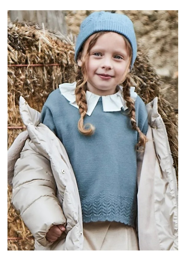 Camisola Malha Mayoral