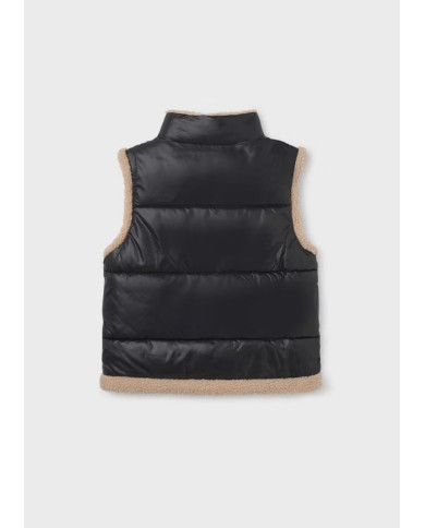 Colete C/Pelo Mayoral