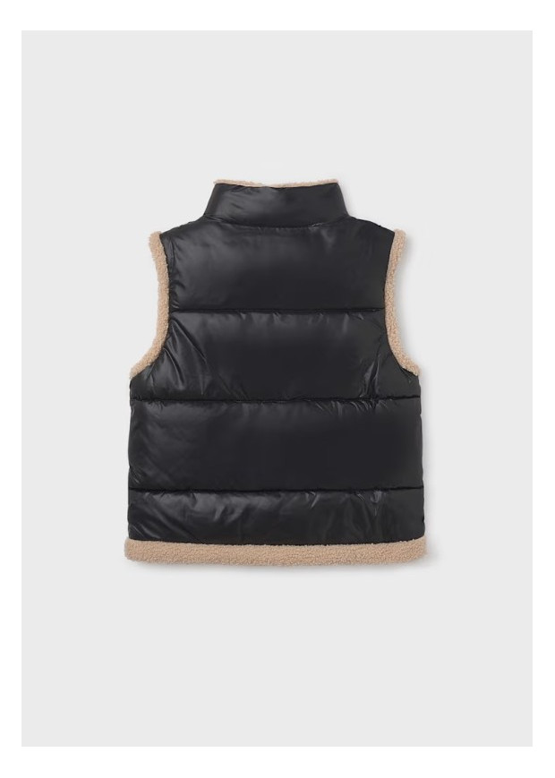 Colete C/Pelo Mayoral