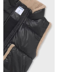 Colete C/Pelo Mayoral