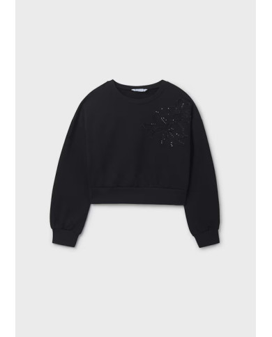 Sweat "Flor" Mayoral