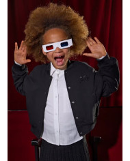 Casaco Sarja Mayoral