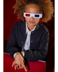 Casaco "Bomber" Mayoral