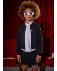 Casaco "Bomber" Mayoral