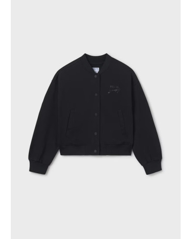 Casaco "Bomber" Mayoral