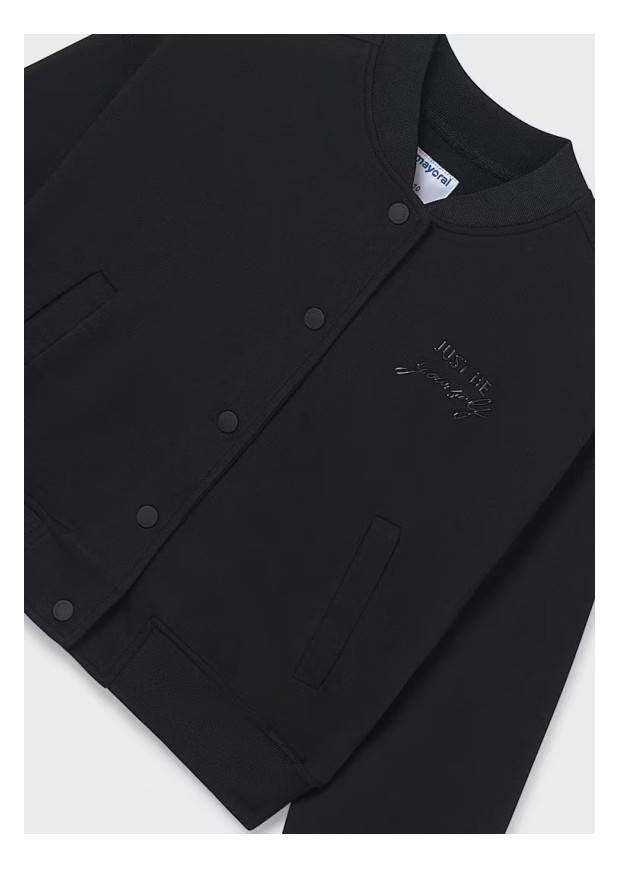 Casaco "Bomber" Mayoral