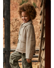 Casaco "Bomber" Mayoral