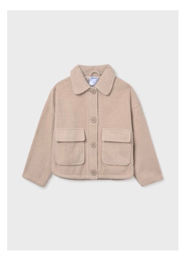 Casaco C/Pelo Mayoral