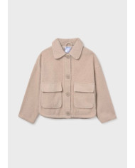 Casaco C/Pelo Mayoral