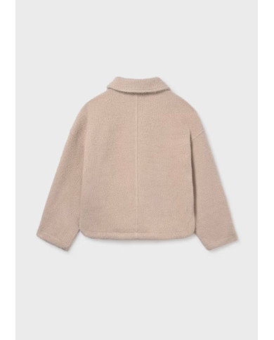 Casaco C/Pelo Mayoral