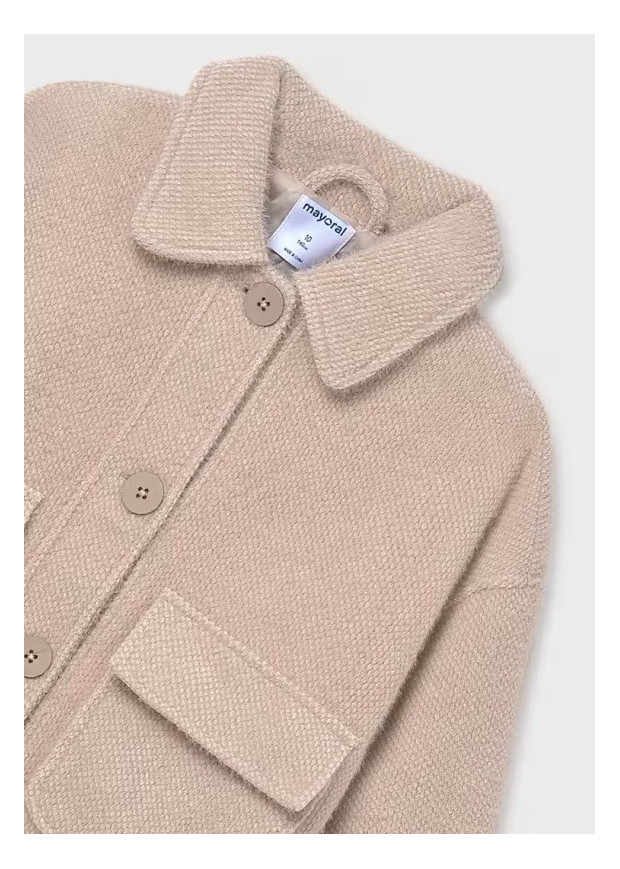 Casaco C/Pelo Mayoral