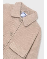 Casaco C/Pelo Mayoral