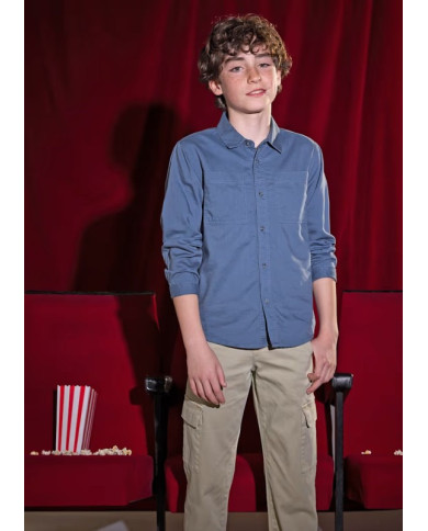 Calça Chino Mayoral