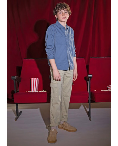 Calça Chino Mayoral