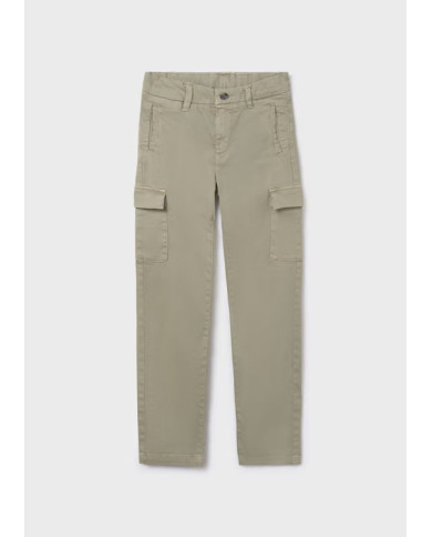 Calça Chino Mayoral