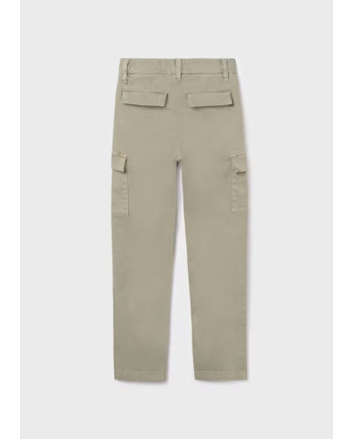 Calça Chino Mayoral