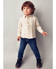 Calça "Cargo" Mayoral