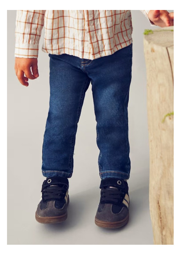 Calça Ganga "Soft" Mayoral