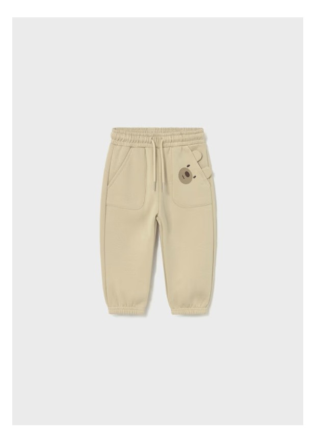 Calça Felpa Mayoral