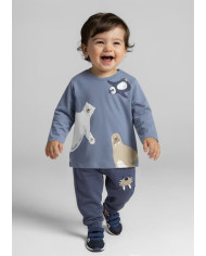 Calça Ganga Mayoral