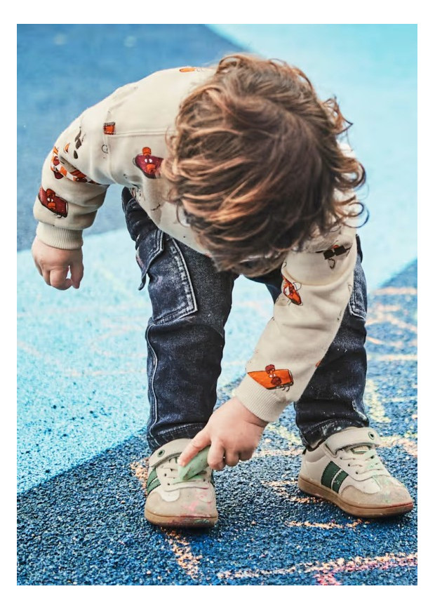 Calça Ganga Mayoral