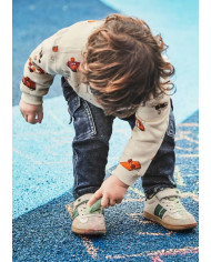 Calça Ganga Mayoral