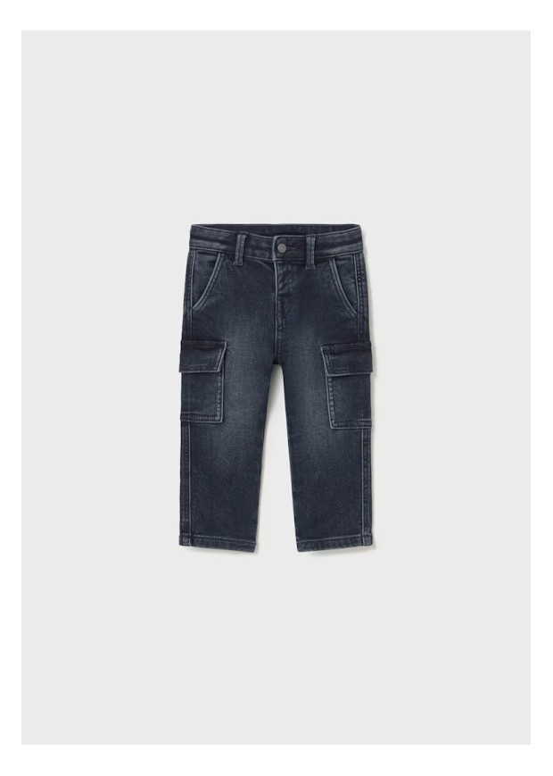 Calça Ganga Mayoral