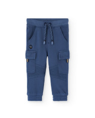 Calça Felpa Mayoral