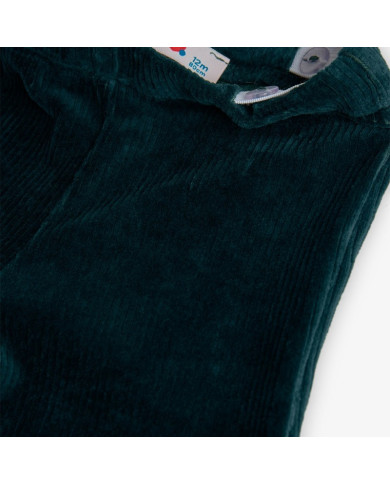 Calça Bombazine Boboli