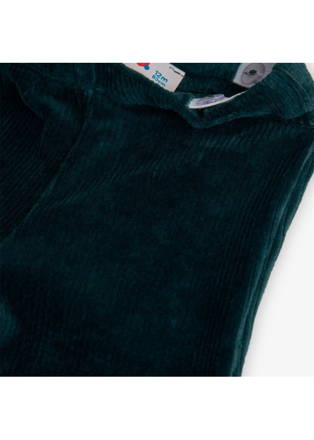 Calça Bombazine Boboli