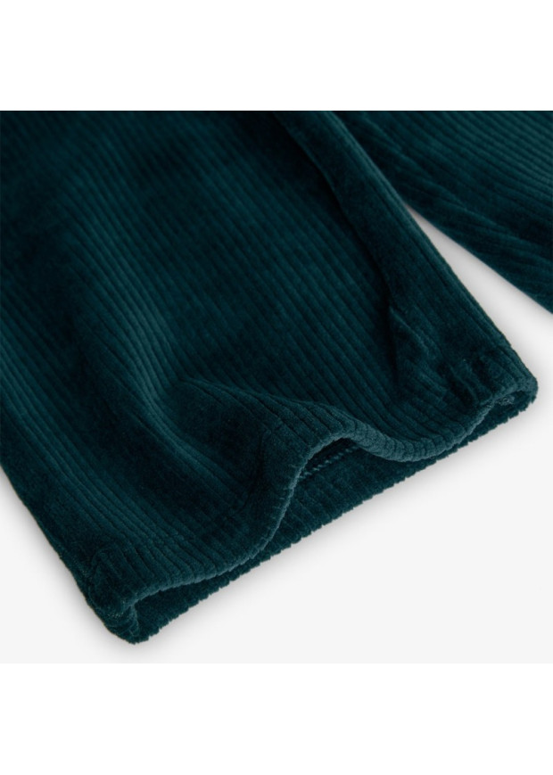 Calça Bombazine Boboli