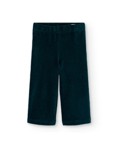 Calça Bombazine Boboli