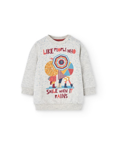 Conjunto C/Legging Boboli