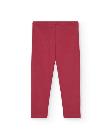 Conjunto C/Legging Boboli