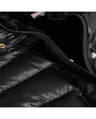 Colete C/Capuz Boboli