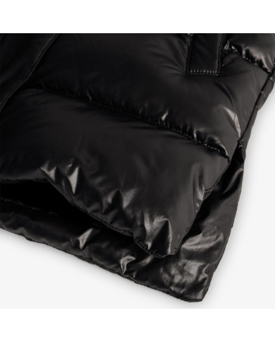 Colete C/Capuz Boboli