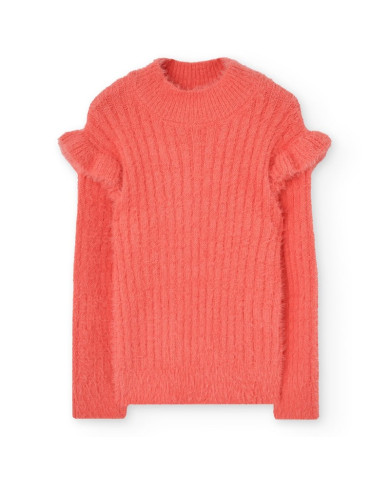 Camisola Malha Boboli