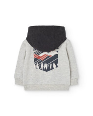Sweat Felpa Boboli