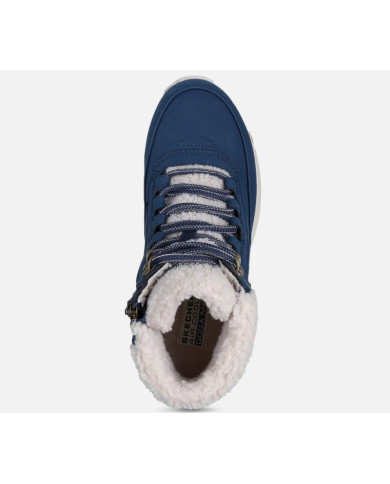 Bota "Waterproof" Skechers