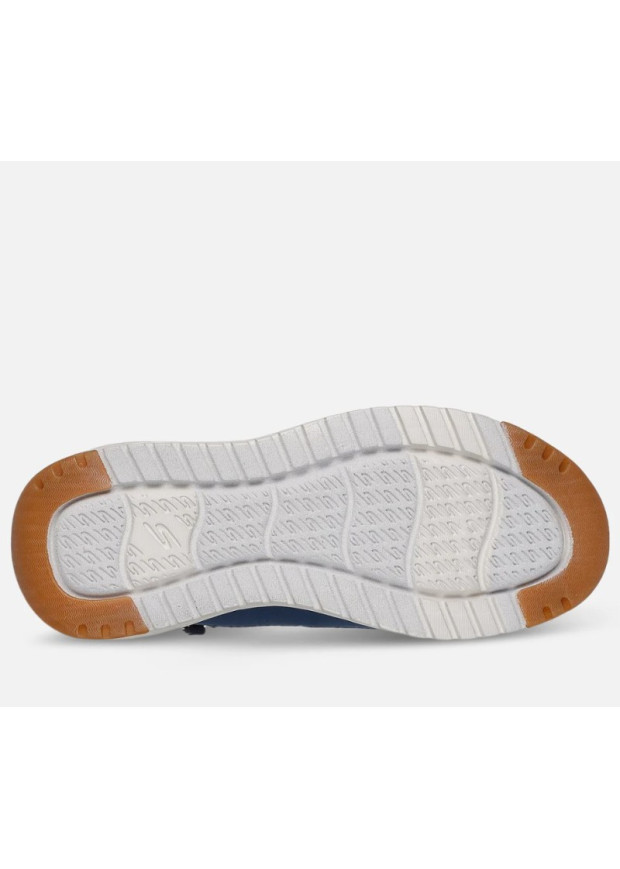 Bota "Waterproof" Skechers