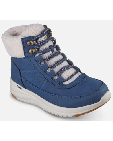 Bota "Waterproof" Skechers