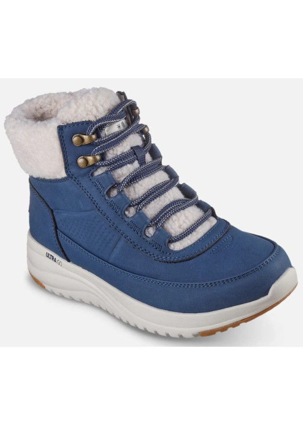 Bota "Waterproof" Skechers