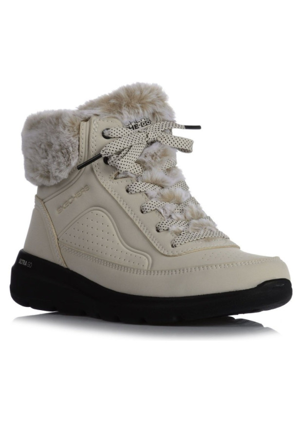 Bota "Ultra Go" Skechers