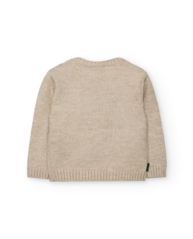 Camisola Malha Boboli