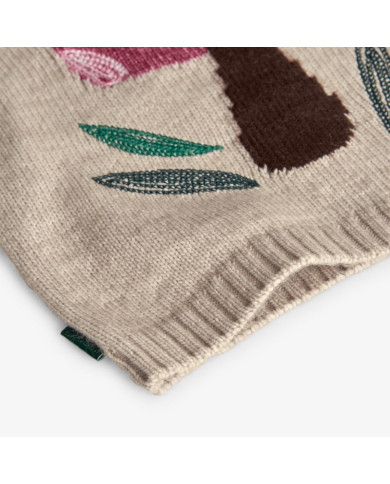 Camisola Malha Boboli