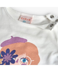 Camisola Boboli