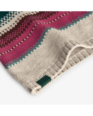 Vestido Tricot Boboli