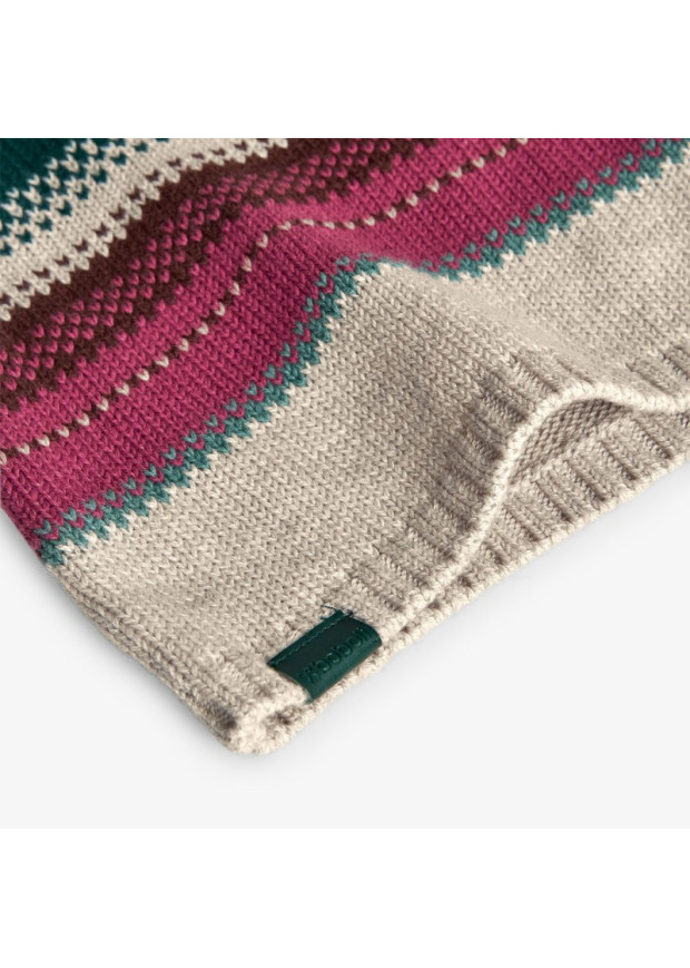 Vestido Tricot Boboli