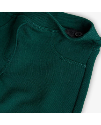 Conjunto C/Calça Boboli