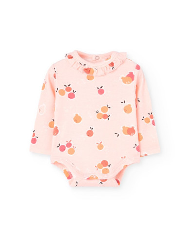 Conjunto C/Saia Boboli